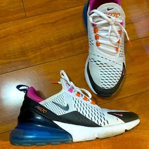 Nike Air Max 270